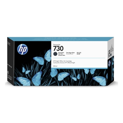 Картридж HP 730 (P2V71A) Картридж HP 730 (P2V71A)