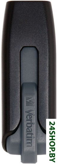 Флеш-память Verbatim Store n Go V3 32 Gb Black Флеш-память Verbatim Store n Go V3 32 Gb Black