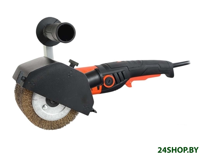 Щеточная шлифмашина Patriot BS 909 Щеточная шлифмашина Patriot BS 909