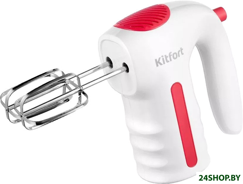Миксер Kitfort KT-3445 Миксер Kitfort KT-3445