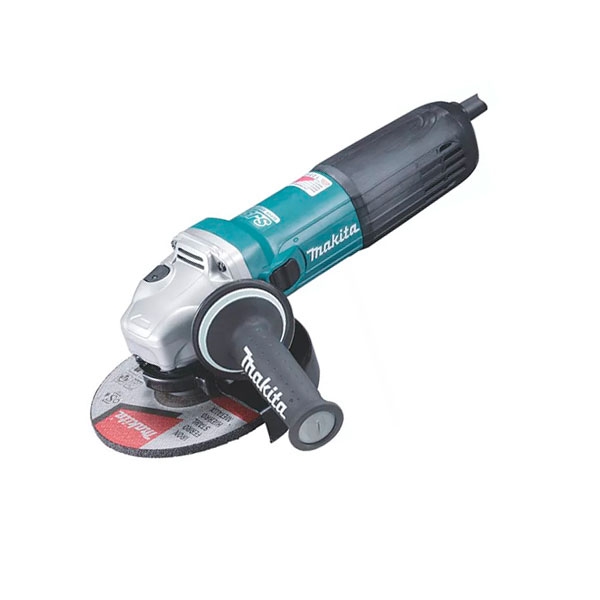 Угловая шлифмашина Makita GA6040R Угловая шлифмашина Makita GA6040R