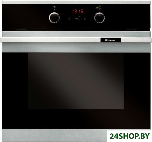 Электрический духовой шкаф Hansa BOEI69573 Электрический духовой шкаф Hansa BOEI69573