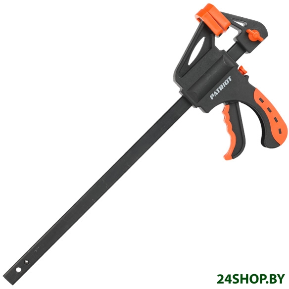 Струбцина Patriot QRP-300 Струбцина Patriot QRP-300