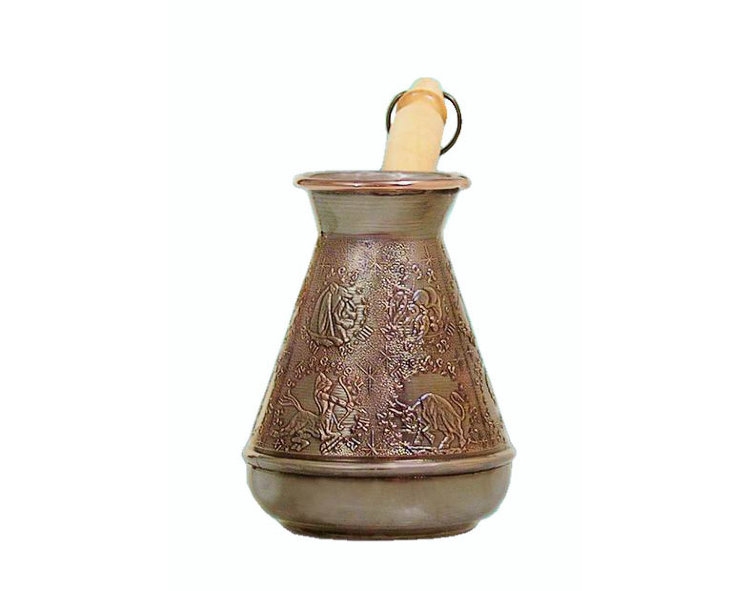 Турка Станица КО-26381 Турка Станица КО-26381