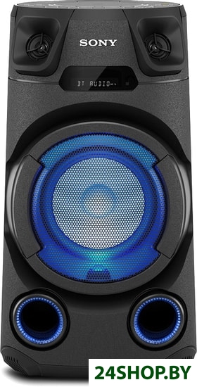 Колонка для вечеринок SONY MHC-V13 Колонка для вечеринок SONY MHC-V13