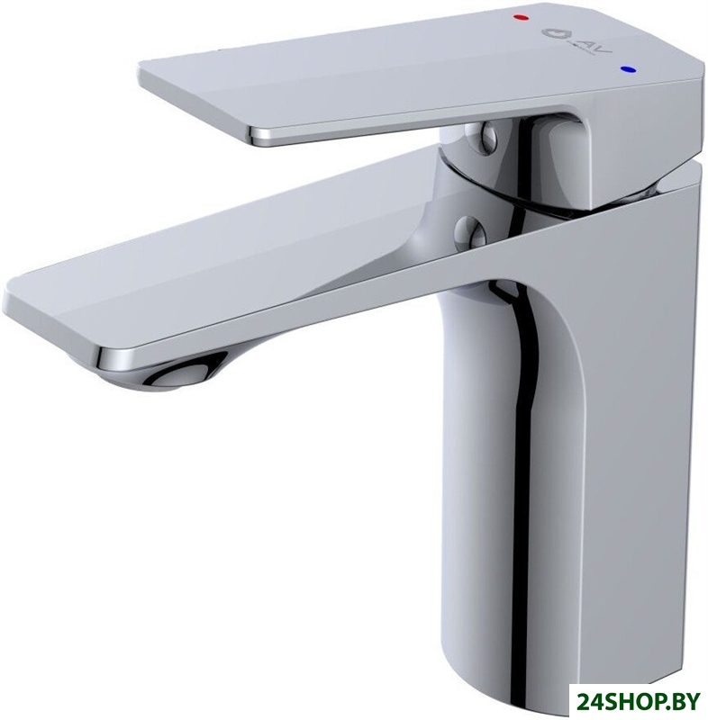 Смеситель AV Engineering AVWIN1-A165-110 Смеситель AV Engineering AVWIN1-A165-110