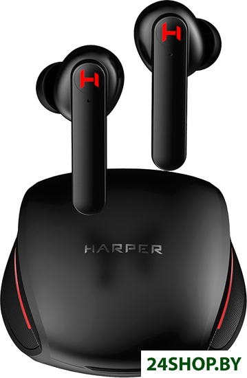 Наушники Harper HB-575 Наушники Harper HB-575