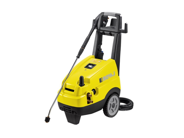 Мойка высокого давления Lavor Tucson 1211 LP 8.671.0001 Мойка высокого давления Lavor Tucson 1211 LP 8.671.0001