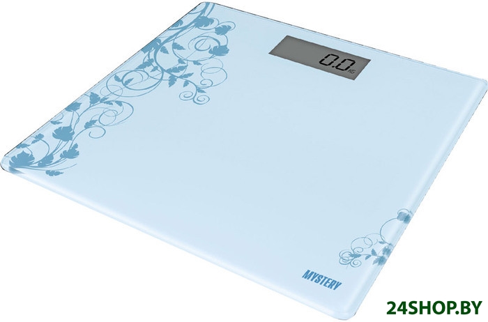 Напольные весы Mystery MES-1830 Напольные весы Mystery MES-1830