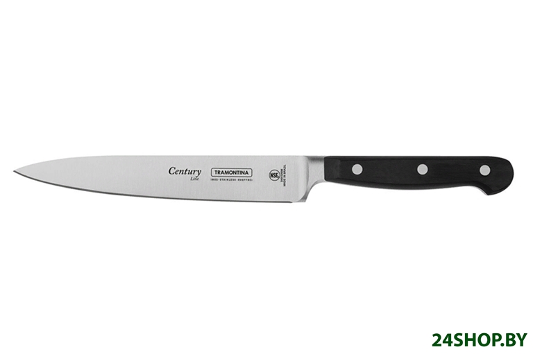 Кухонный нож Tramontina Century 24007/106-TR Кухонный нож Tramontina Century 24007/106-TR