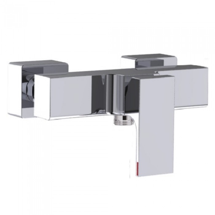 Смеситель Jacob Delafon Strayt E45371-CP Смеситель Jacob Delafon Strayt E45371-CP