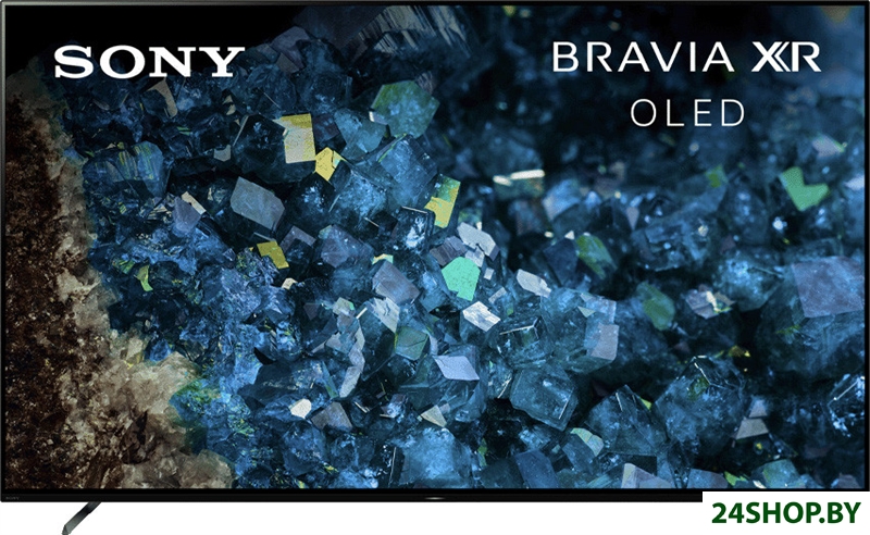 OLED телевизор Sony Bravia A80L XR-55A80L OLED телевизор Sony Bravia A80L XR-55A80L