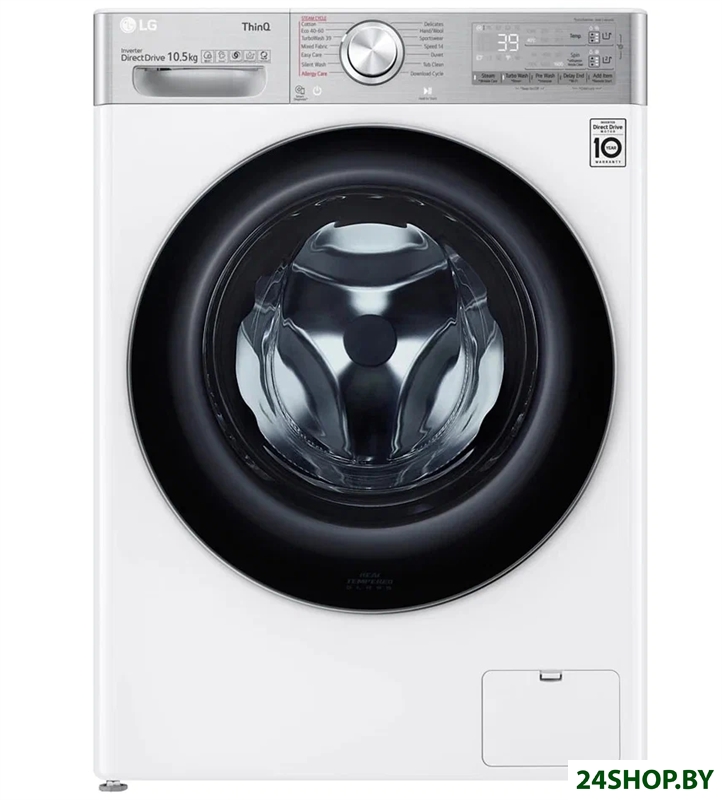 Стиральная машина LG F6WV910P2EA Стиральная машина LG F6WV910P2EA