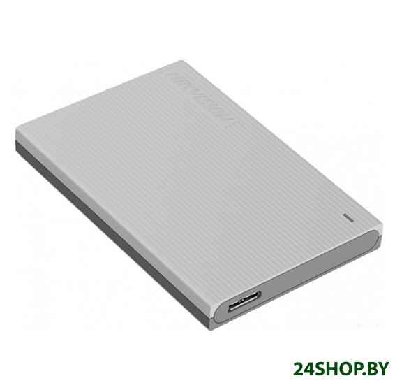 Внешний накопитель Hikvision T30 HS-EHDD-T30(STD)/1T/GREY/OD 1TB (серый) Внешний накопитель Hikvision T30 HS-EHDD-T30(STD)/1T/GREY/OD 1TB (серый)