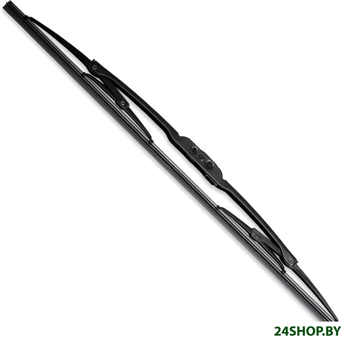 Щетка стеклоочистителя AVS Classic Line CW-24 A78317S Щетка стеклоочистителя AVS Classic Line CW-24 A78317S