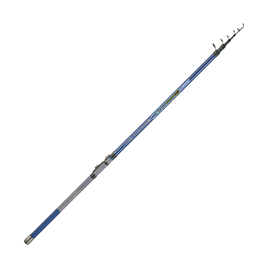 Удилище Konger Carbomaxx Bolognese 500/25 121036500 Удилище Konger Carbomaxx Bolognese 500/25 121036500