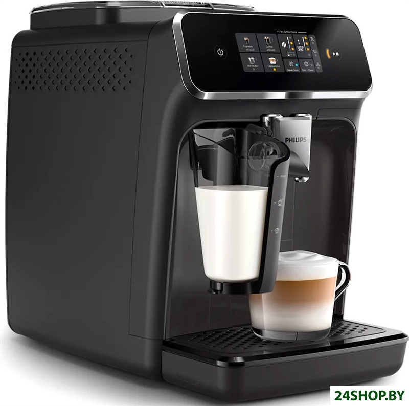 Кофемашина Philips Series 2300 EP2334/10 Кофемашина Philips Series 2300 EP2334/10
