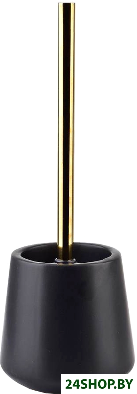 Ершик для унитаза Mondex Eda black HTWM5957 Ершик для унитаза Mondex Eda black HTWM5957