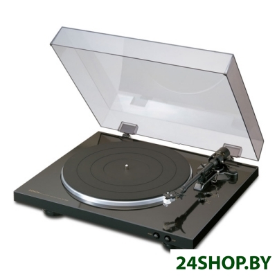 Denon DP-300F (черный) Denon DP-300F (черный)