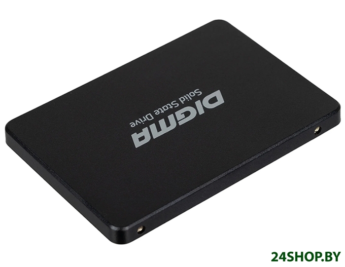 SSD Digma Run Y2 128GB DGSR2128GY23T SSD Digma Run Y2 128GB DGSR2128GY23T