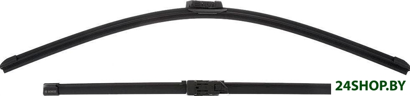 Щетки стеклоочистителя Bosch 3397007088 Щетки стеклоочистителя Bosch 3397007088