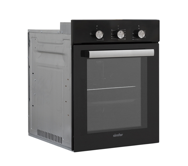 Электрический духовой шкаф Simfer B4EB14006 Электрический духовой шкаф Simfer B4EB14006