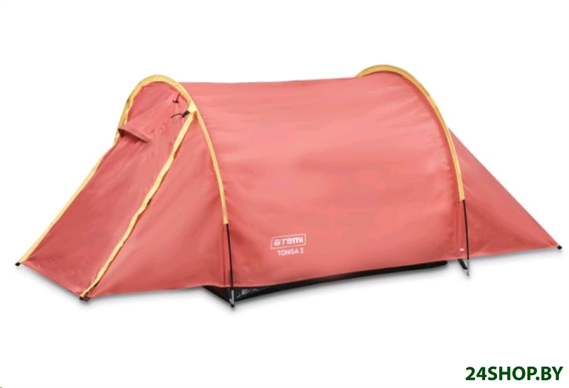 Палатка Atemi Tonga 2S (AT-TONGA-2S) Палатка Atemi Tonga 2S (AT-TONGA-2S)