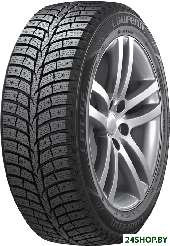 Автомобильные шины Laufenn I Fit ICE 205/55R16 94T Автомобильные шины Laufenn I Fit ICE 205/55R16 94T