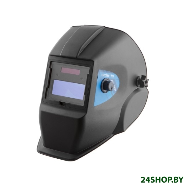 Сварочная маска Solaris ASF435S Сварочная маска Solaris ASF435S
