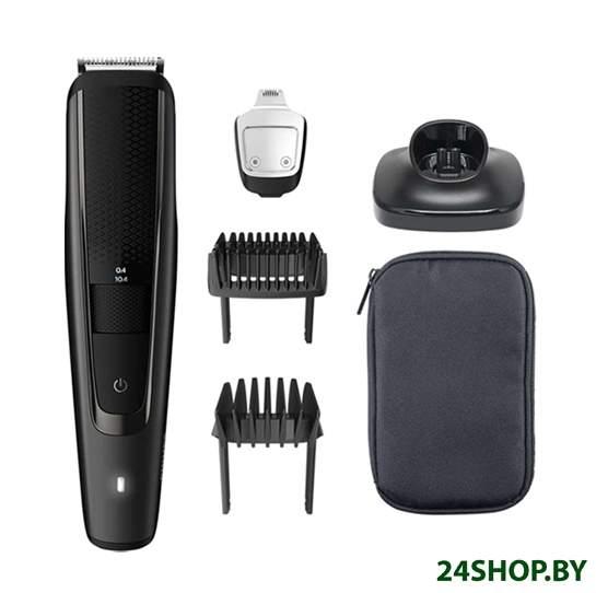 Триммер для бороды и усов Philips BT5515/15 Триммер для бороды и усов Philips BT5515/15