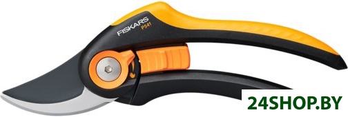 Секатор Fiskars Plus Smartfit P541 1057169 Секатор Fiskars Plus Smartfit P541 1057169