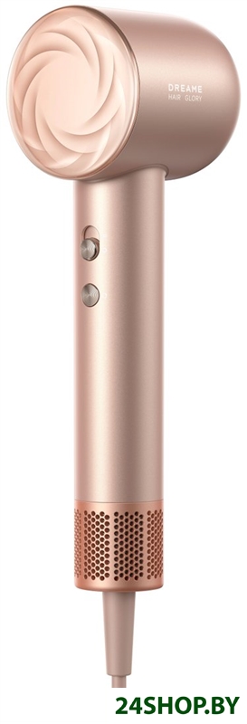 Фен Dreame Hair Glory Mix (gold) Фен Dreame Hair Glory Mix (gold)