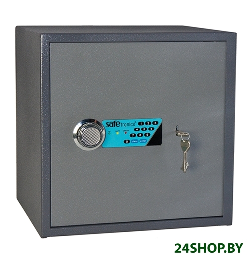 Офисный сейф SAFEtronics NTL-40MEs Офисный сейф SAFEtronics NTL-40MEs