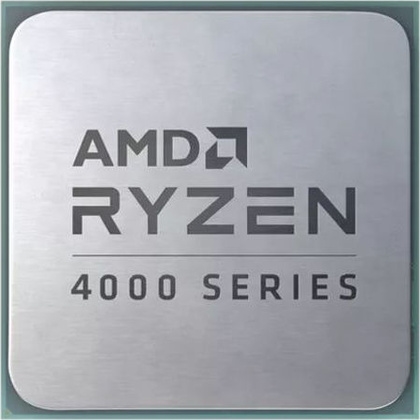 Процессор AMD Ryzen 3 4300GE AM4 (100-000000151) Процессор AMD Ryzen 3 4300GE AM4 (100-000000151)