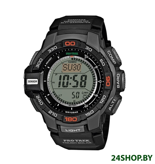 Наручные часы Casio PRG-270-1 Наручные часы Casio PRG-270-1