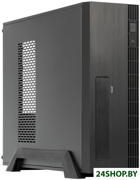 Корпус Chieftec Uni UE-02B Корпус Chieftec Uni UE-02B