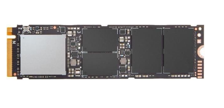 SSD-диск Intel 760p 1TB (SSDPEKKW010T8X1) SSD-диск Intel 760p 1TB (SSDPEKKW010T8X1)