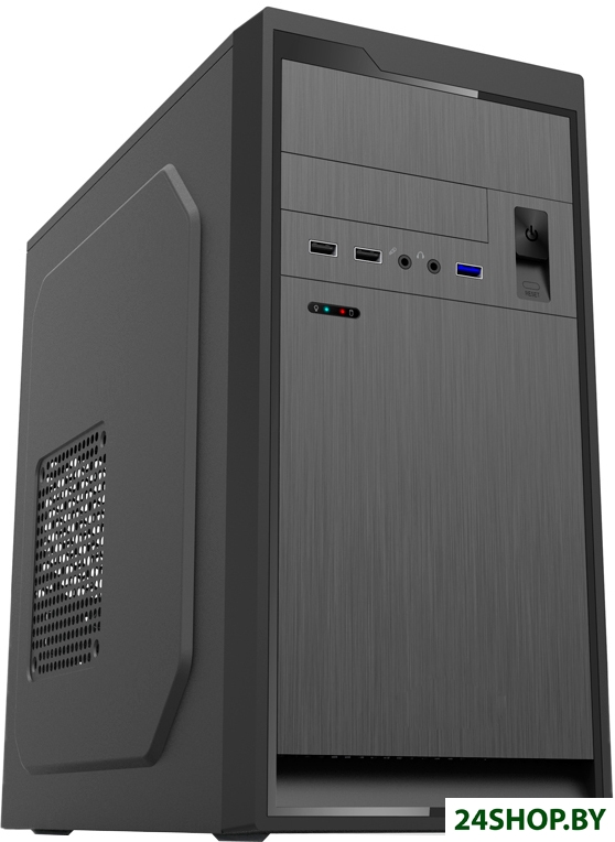 Корпус Powerman SV511 450W 6153673 Корпус Powerman SV511 450W 6153673