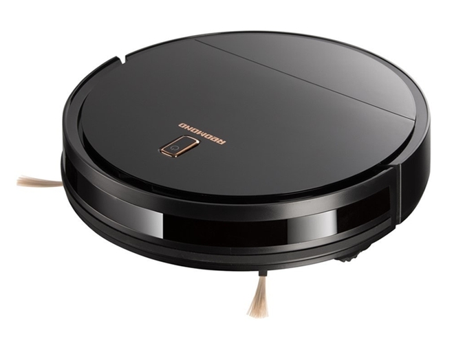 Робот-пылесос Redmond RV-R151 Робот-пылесос Redmond RV-R151