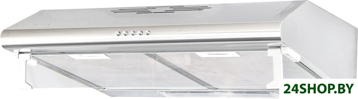 Кухонная вытяжка Korting KHT 6334 X Кухонная вытяжка Korting KHT 6334 X