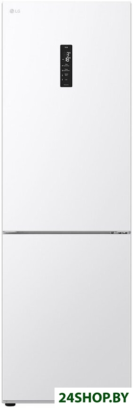 Холодильник LG DoorCooling+ GC-B459AQQW Холодильник LG DoorCooling+ GC-B459AQQW