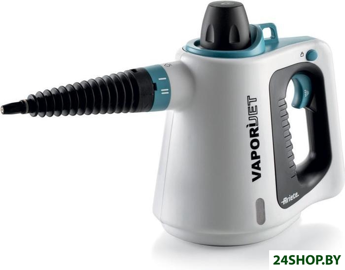 Пароочиститель Ariete 4137 VaporiJet Пароочиститель Ariete 4137 VaporiJet