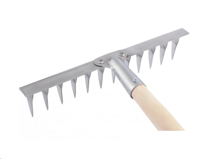 Грабли СибрТех 61754 Грабли СибрТех 61754