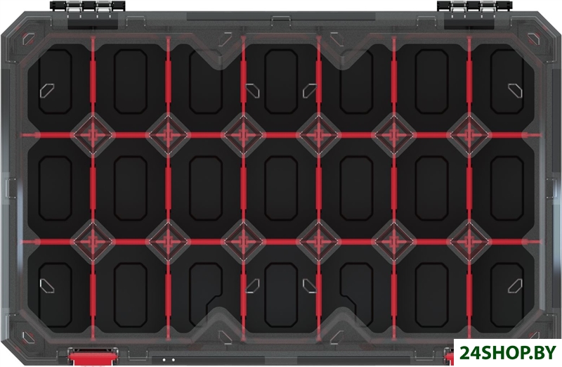 Органайзер Kistenberg Titan Organiser 60 KTI6040S-CG6U Органайзер Kistenberg Titan Organiser 60 KTI6040S-CG6U