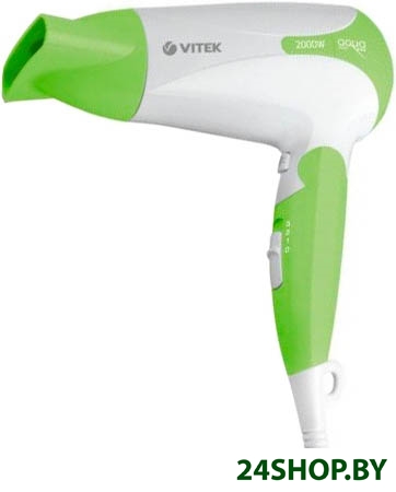Фен VITEK VT-2237 Фен VITEK VT-2237