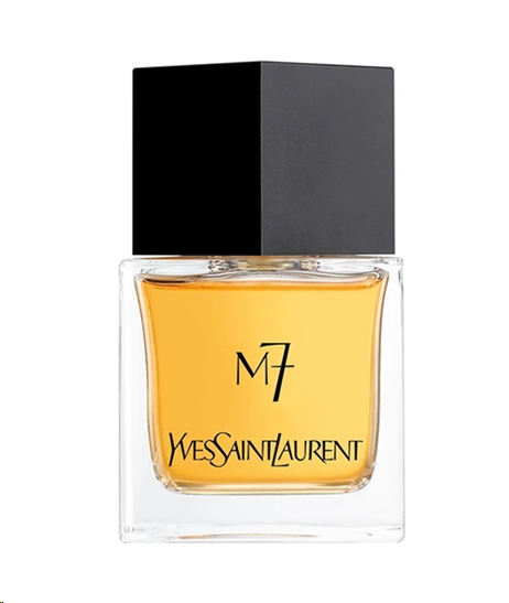 Туалетная вода YSL M7 (80 мл) Туалетная вода YSL M7 (80 мл)