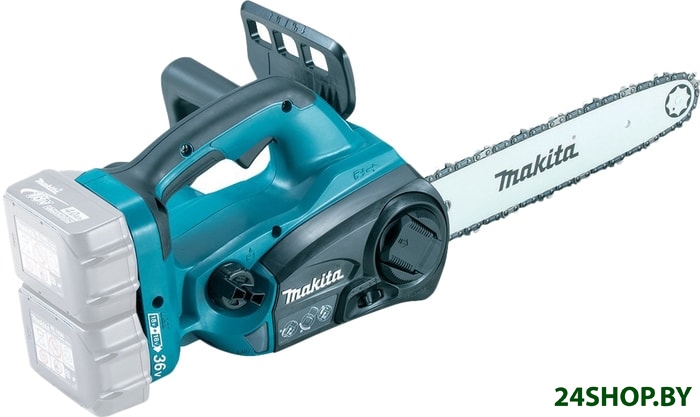 Пила цепная Makita DUC302Z (без аккумулятора) Пила цепная Makita DUC302Z (без аккумулятора)