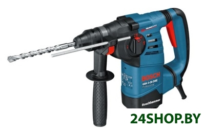 Перфоратор Bosch GBH3-28DRE (0.611.23А.000) Перфоратор Bosch GBH3-28DRE (0.611.23А.000)