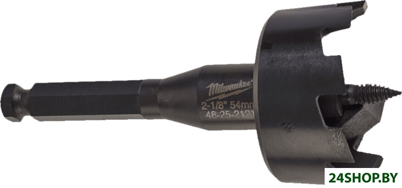 Сверло Milwaukee 4932479485 Сверло Milwaukee 4932479485