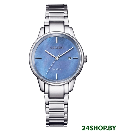 Наручные часы Citizen EW2590-85N Наручные часы Citizen EW2590-85N